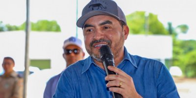 Wanderlei: mérito na ponte do Estreito