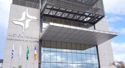 Justiça Federal no Tocantins funcionará em regime de plantão durante recesso forense