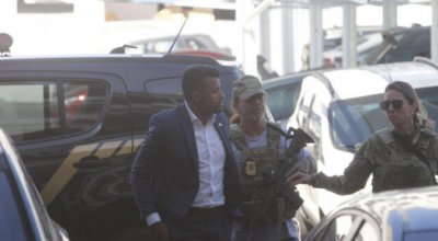 Em presídio de Brasília, TH Joias cumpre regime diferenciado