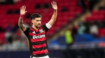 Flamengo enfrenta PSG em busca do título da Copa Intercontinental