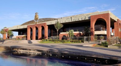 Governador Wanderlei Barbosa decreta ponto facultativo nos dias 24, 26, 31 de dezembro e 2 de janeiro para as festas de Natal e Ano Novo