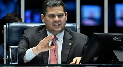 Senado aprova redução da pena de condenados pelo 8/1 e trama golpista