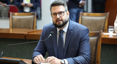 PEC de Eduardo Mantoan que cria Regiões Metropolitanas no Tocantins é aprovada e transforma o Estado