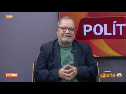 Narrativas previsíveis em ano pré-eleitoral e movimentações Wanderlei Barbosa