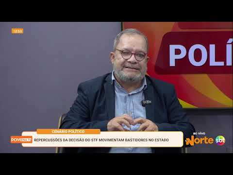 Wanderlei tem desafios após decisão STF